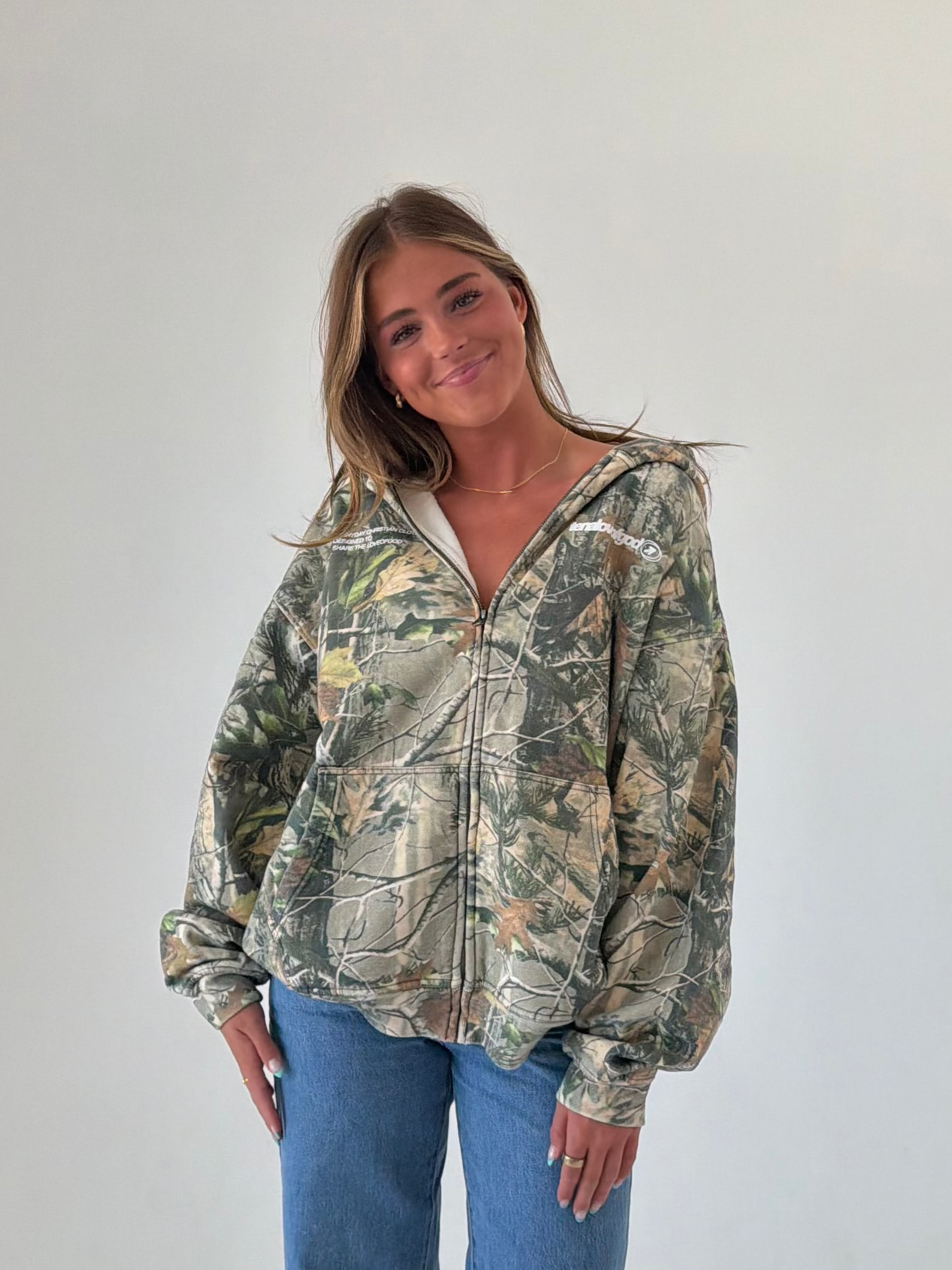 JLY ZIP | BRANCH