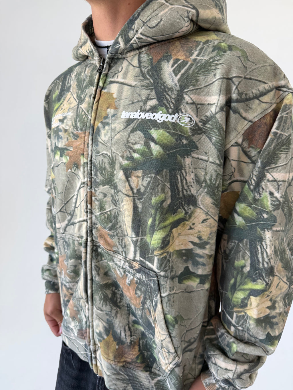 JLY ZIP | BRANCH