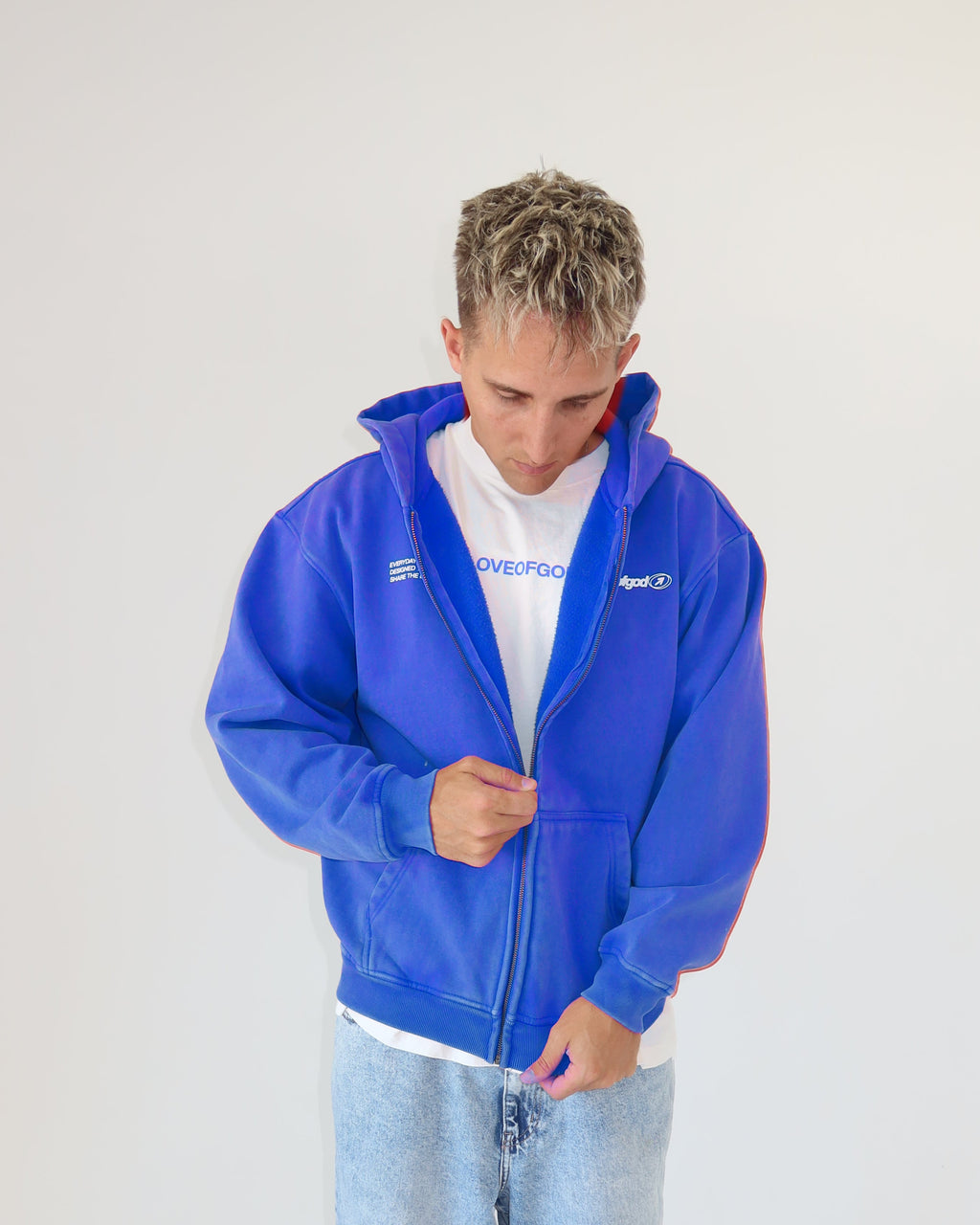 JLY ZIP | WATER