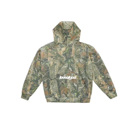 CAMO Hood | 1 of 1