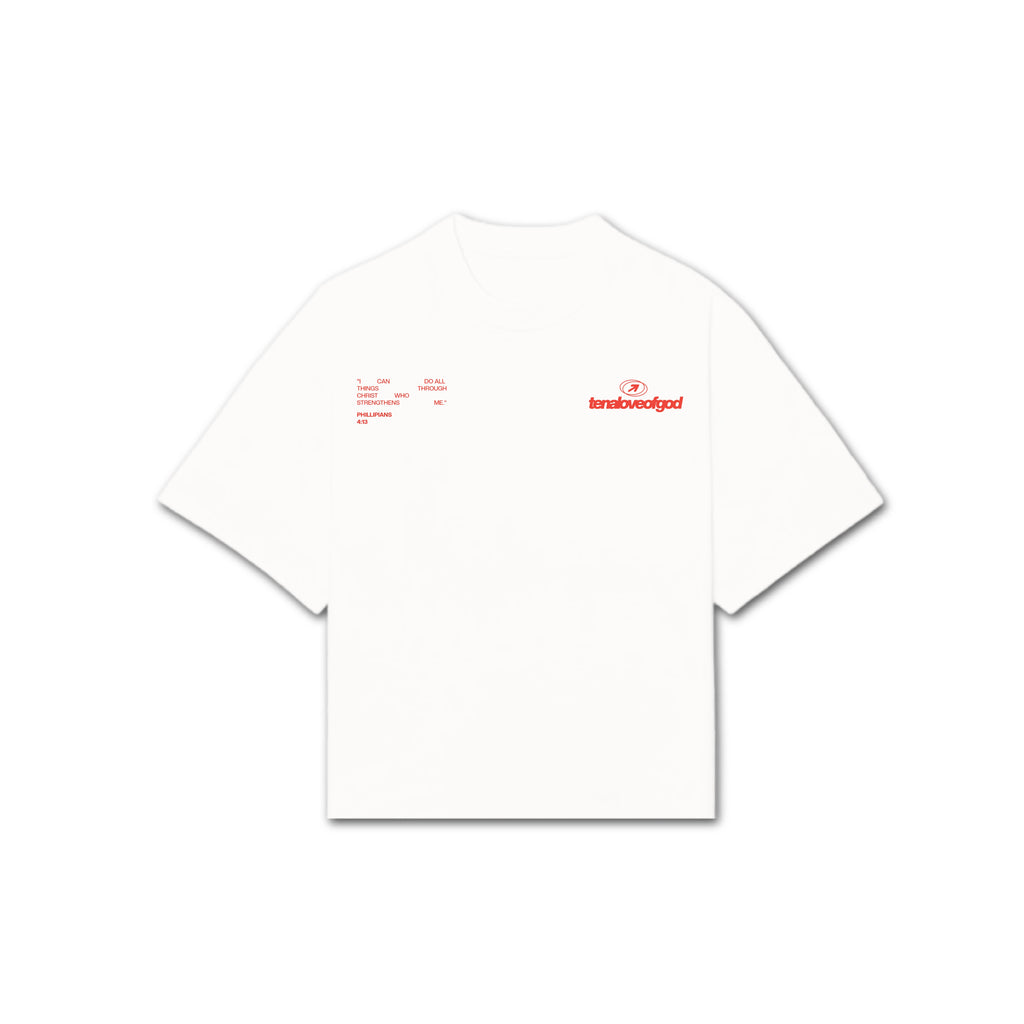 413 SHIRT | FLAME
