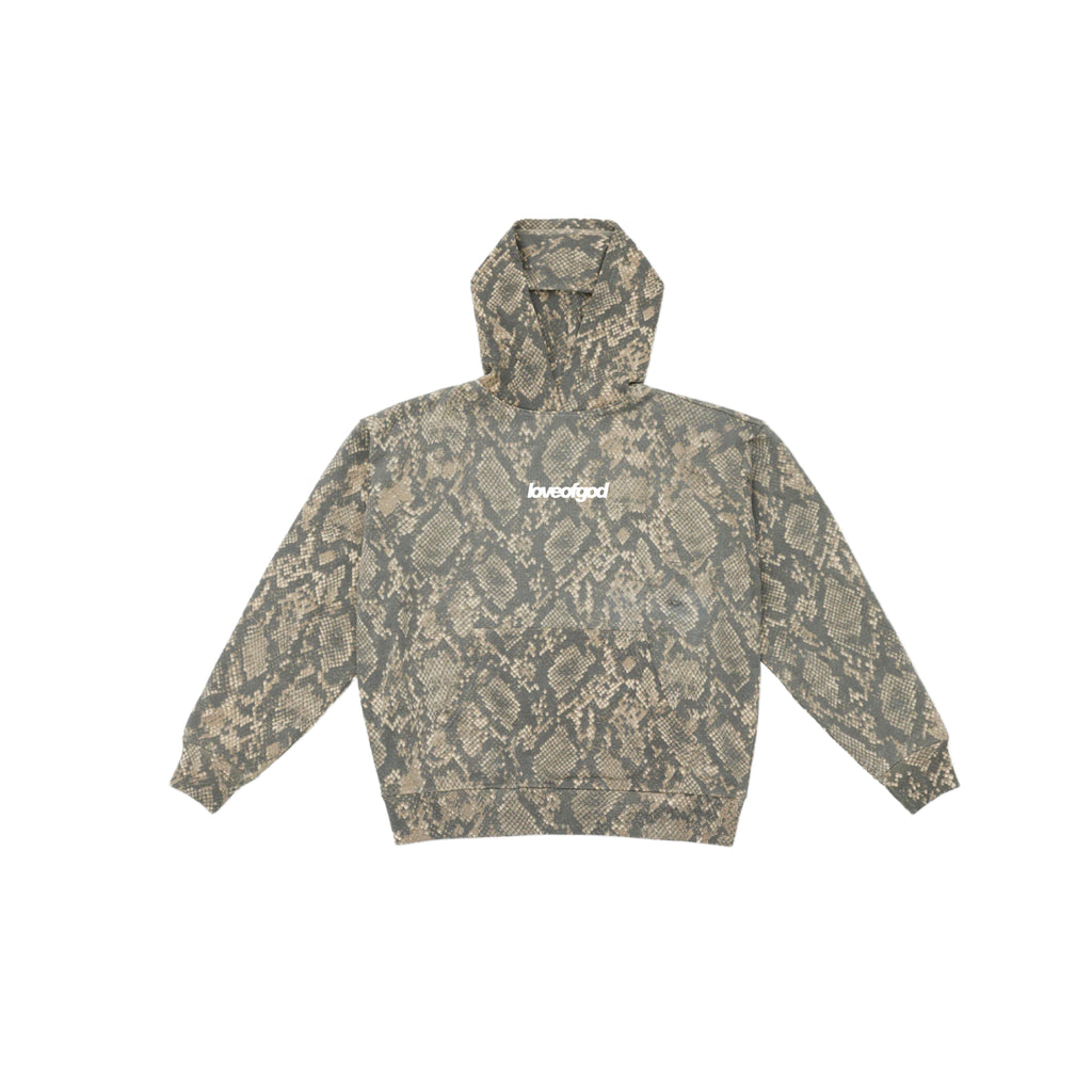 BASIC | Hood