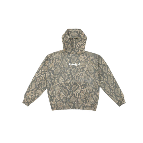 BASIC | Hood