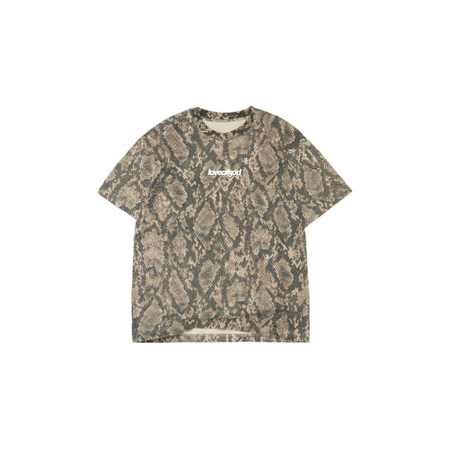 BASIC | Shirt