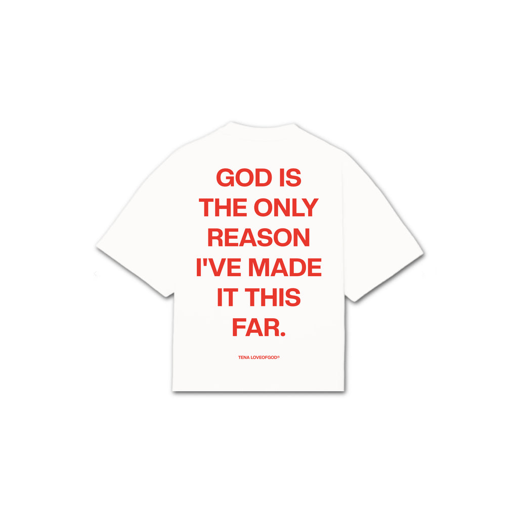 413 SHIRT | FLAME