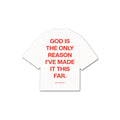 413 SHIRT | FLAME