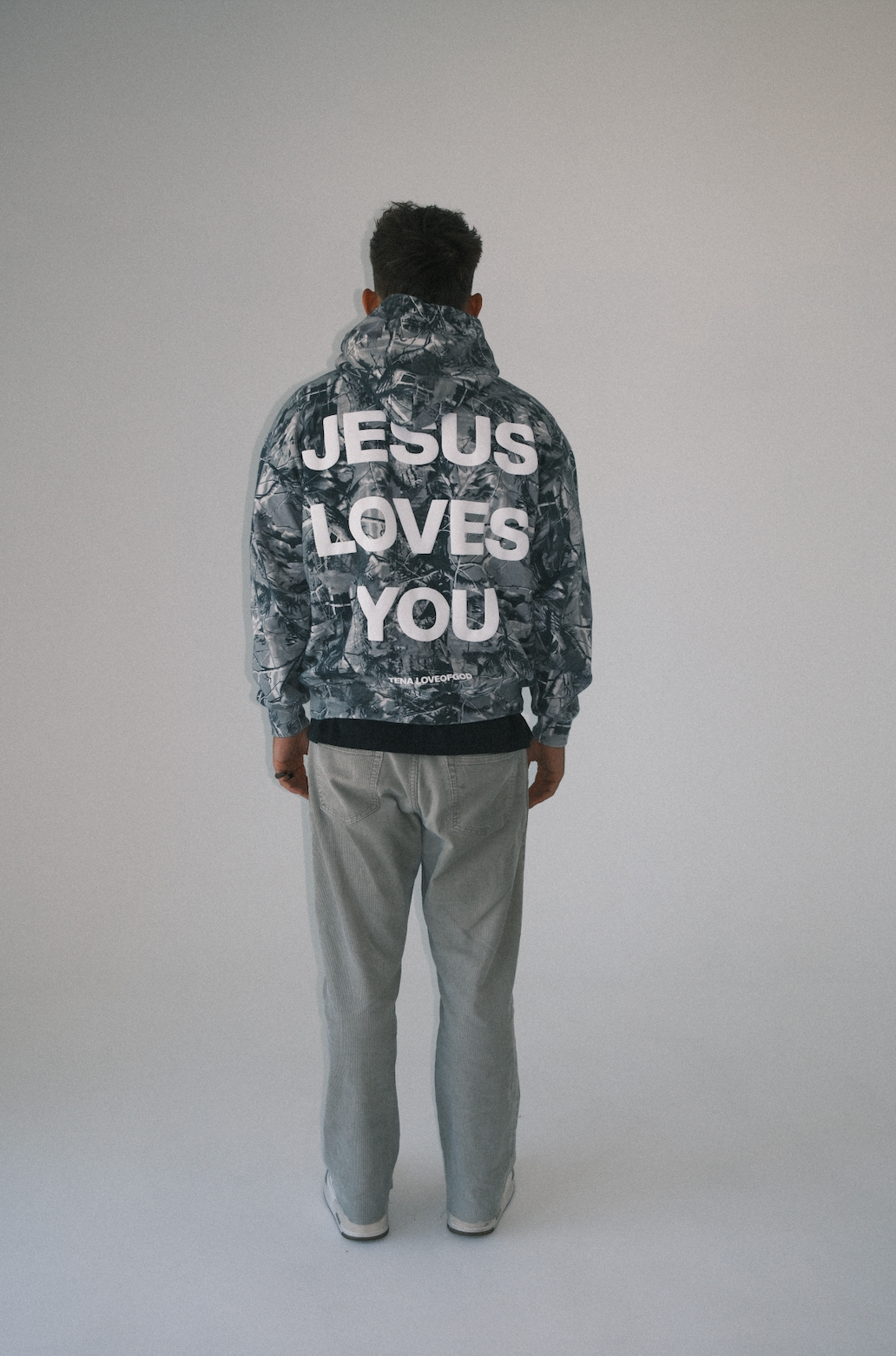 JLY | Hood | Pre-Order