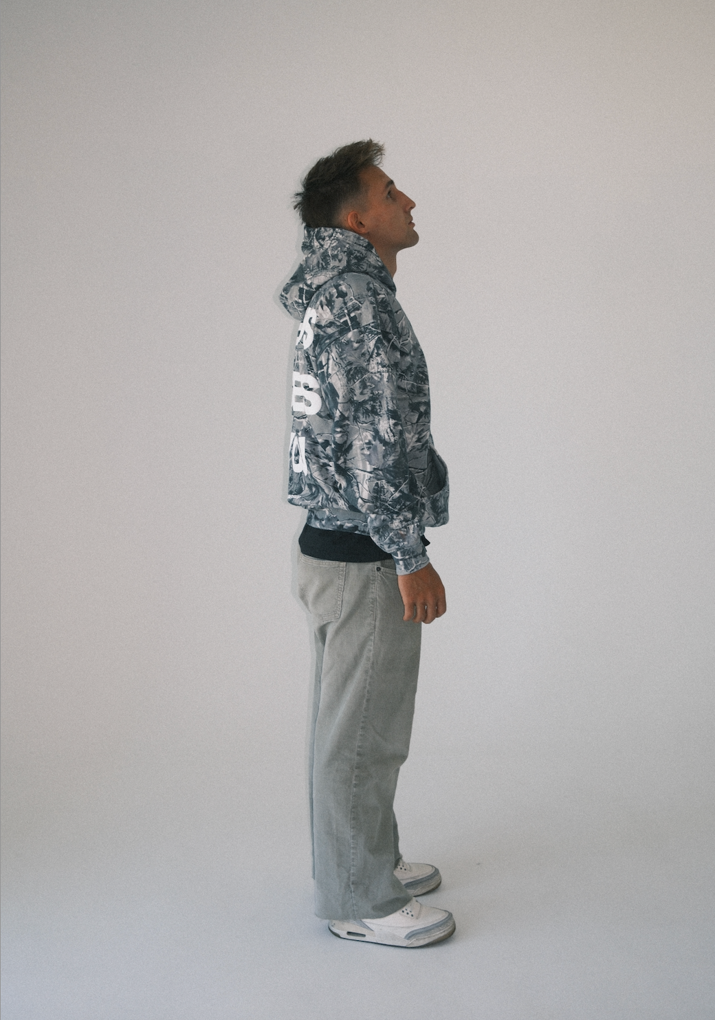 JLY | Hood | Pre-Order