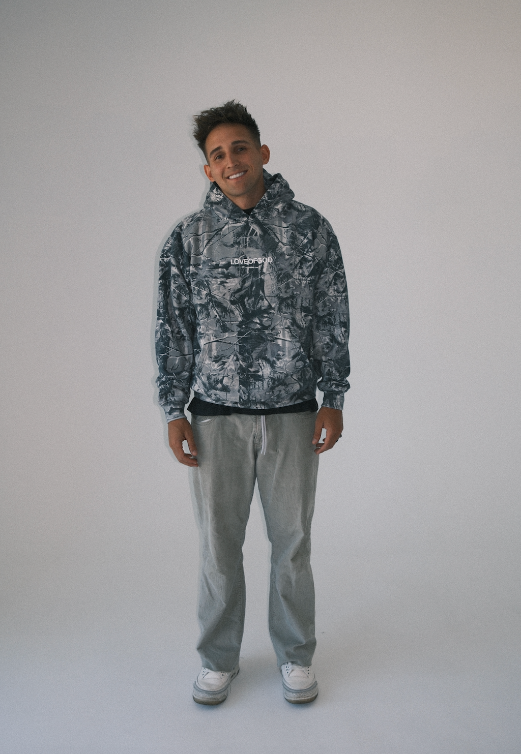 JLY | Hood | Pre-Order