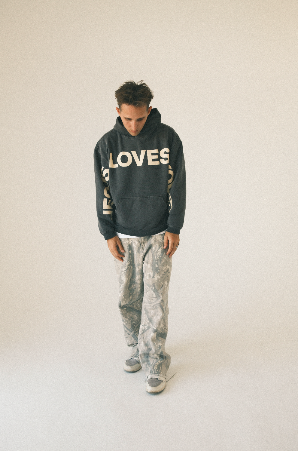 HUG | Hood *PRE-ORDER