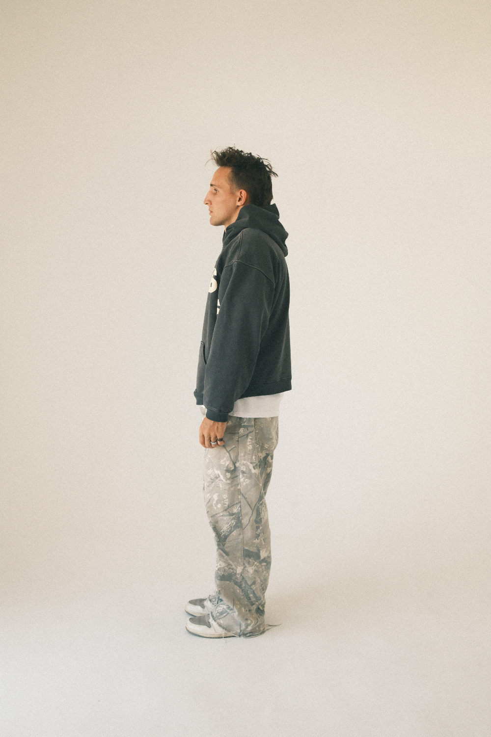 HUG | Hood *PRE-ORDER