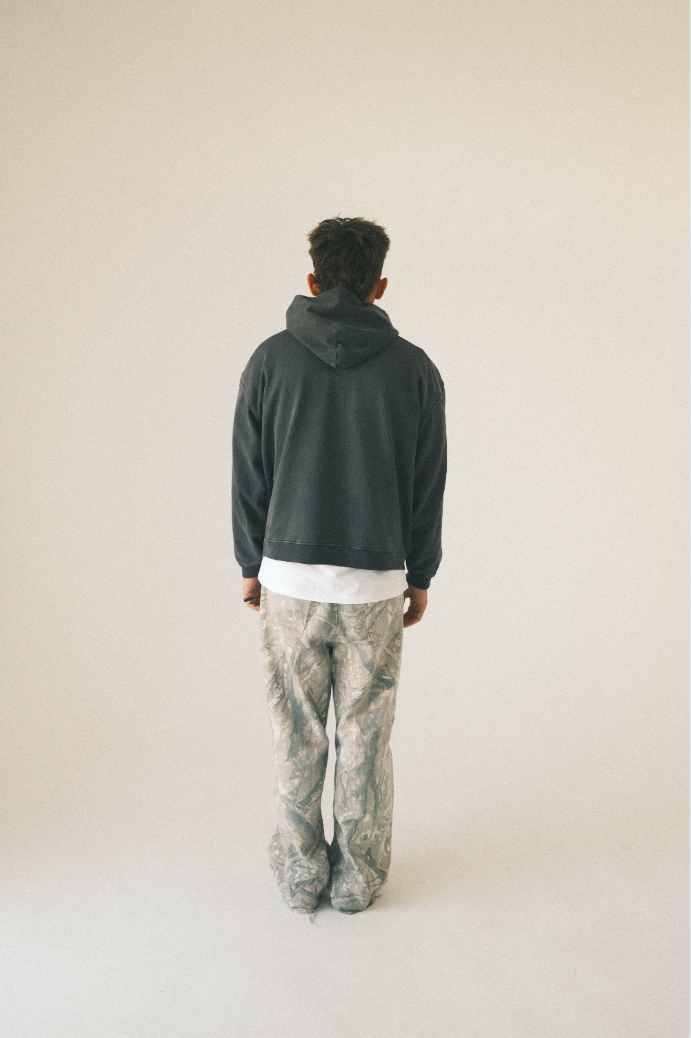 HUG | Hood *PRE-ORDER