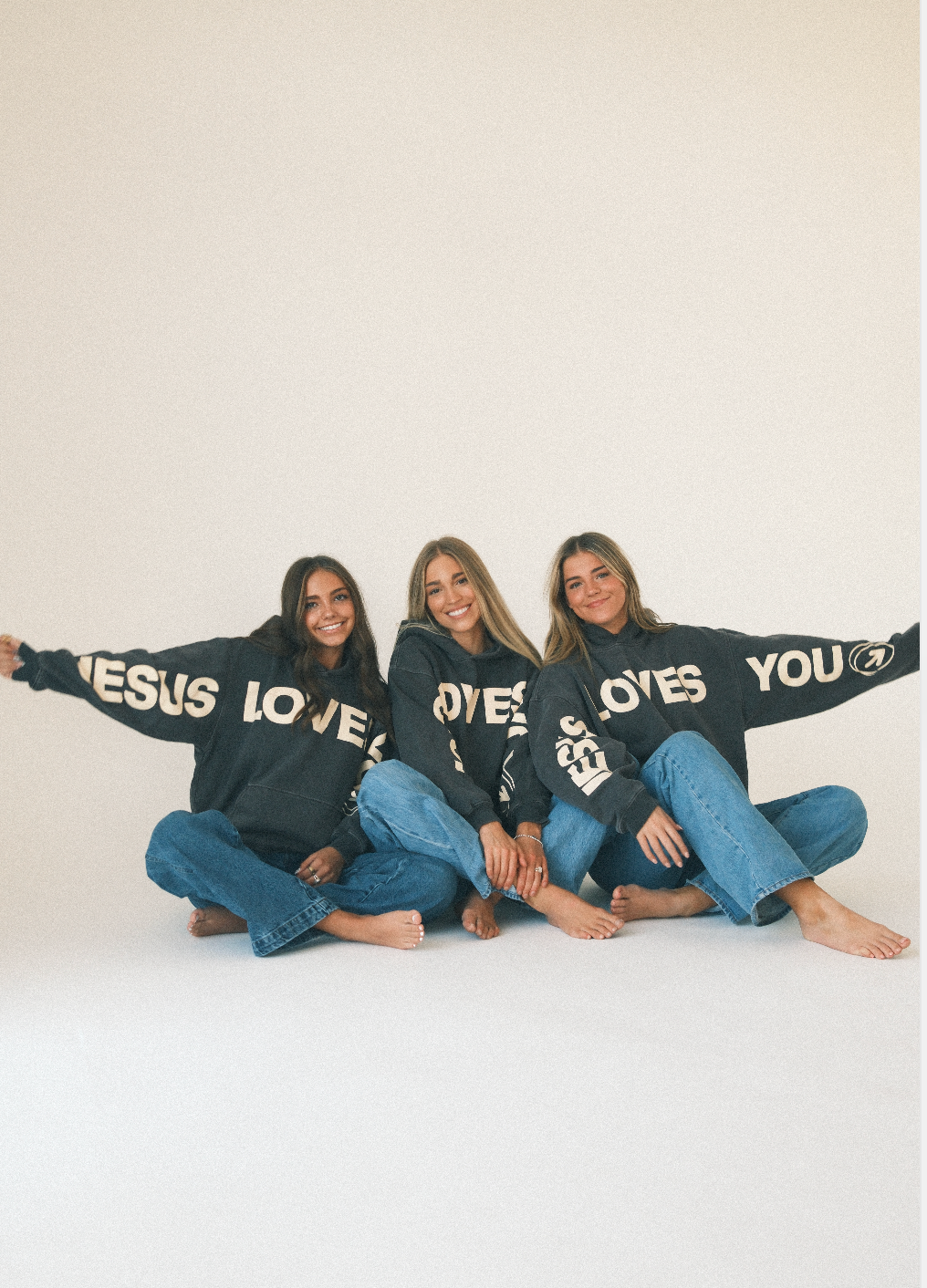 HUG | Hood *PRE-ORDER