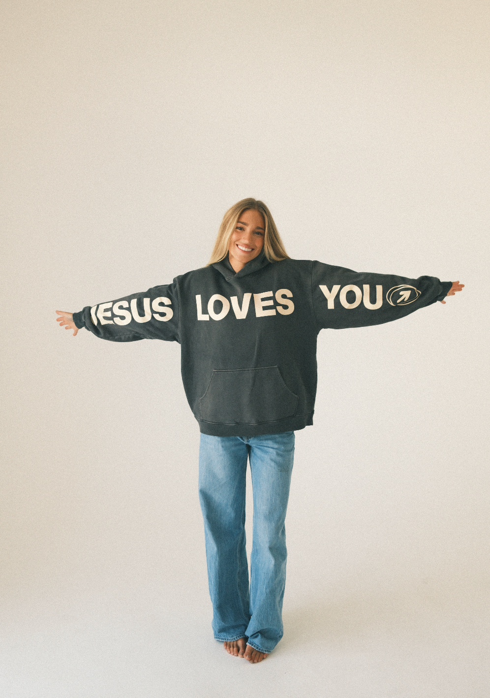HUG | Hood *PRE-ORDER