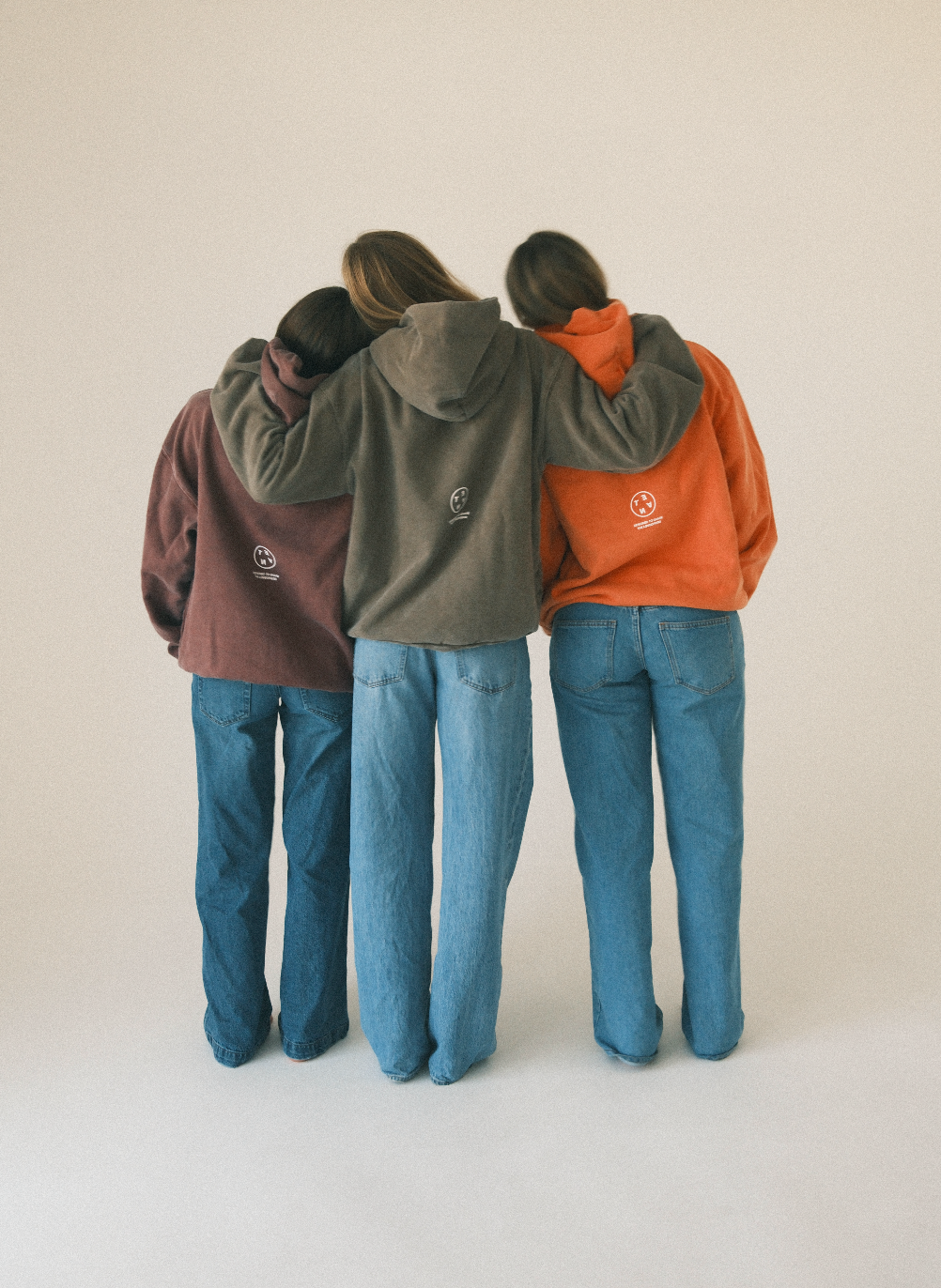 EVERYDAY | Hood *PREORDER