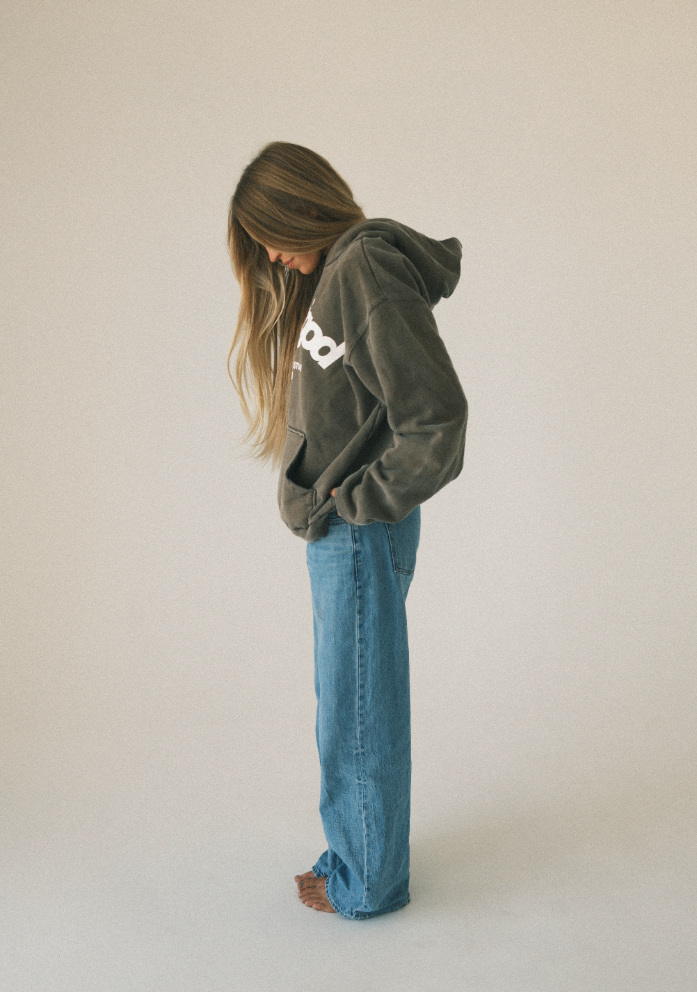 EVERYDAY | Hood *PREORDER
