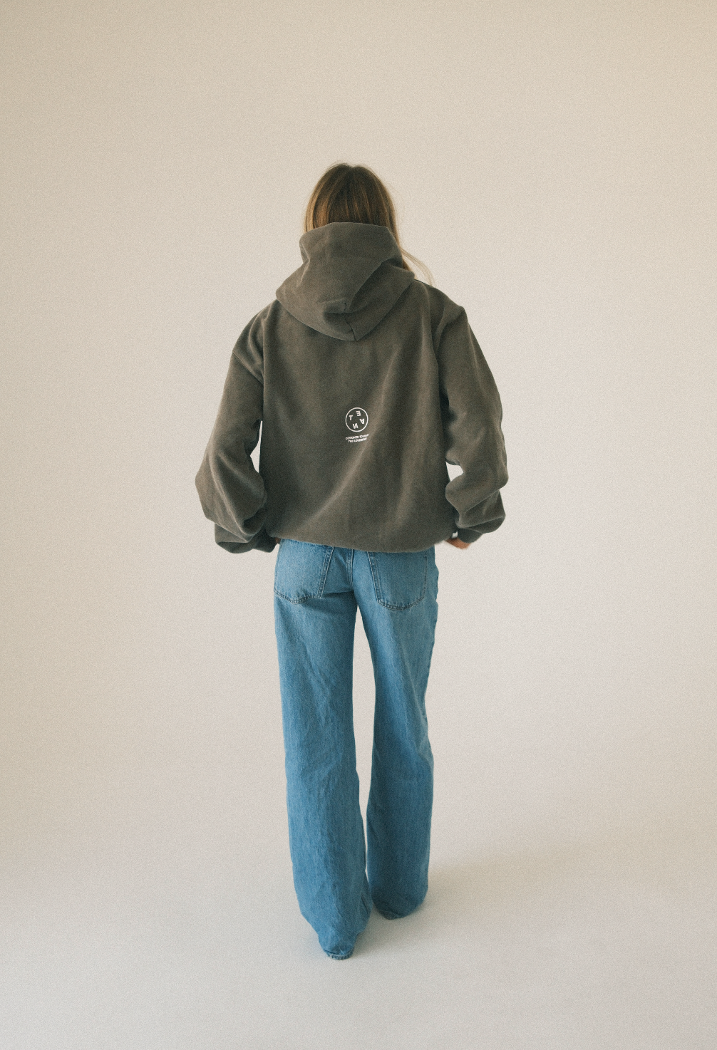 EVERYDAY | Hood *PREORDER