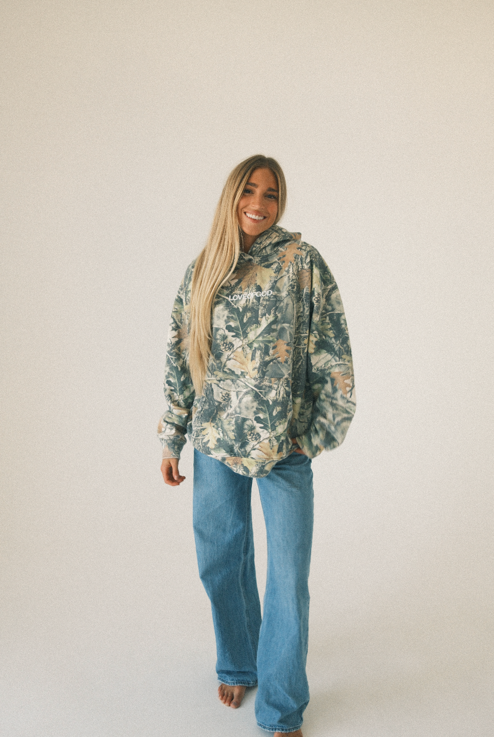 JLY | Hood | *PRE-ORDER