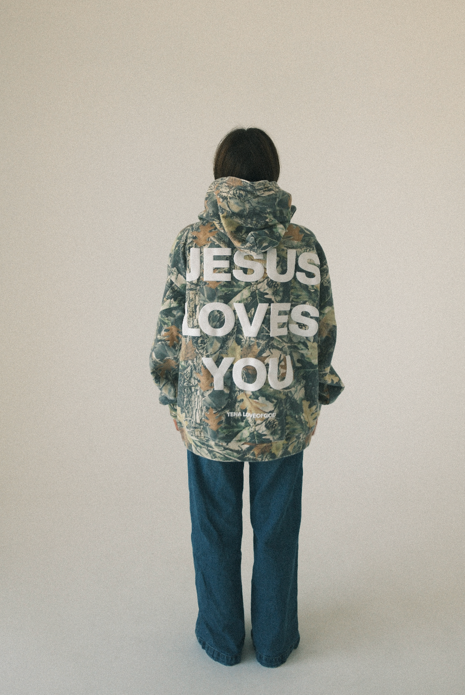 JLY | Hood | *PRE-ORDER