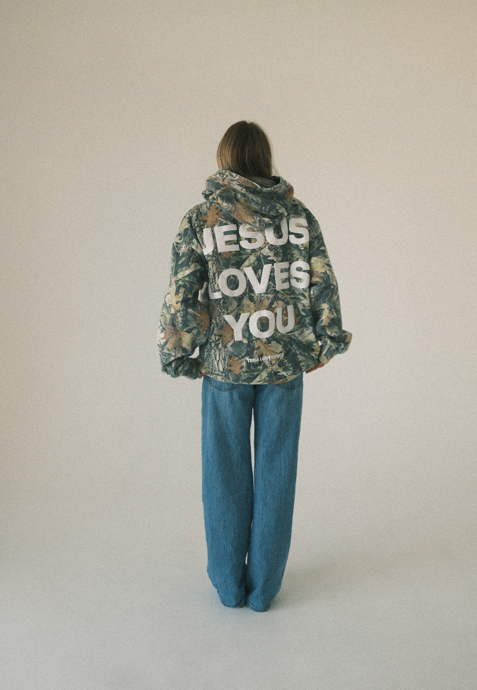 JLY | Hood | *PRE-ORDER
