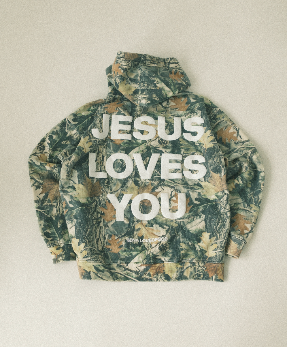 JLY | Hood | *PRE-ORDER