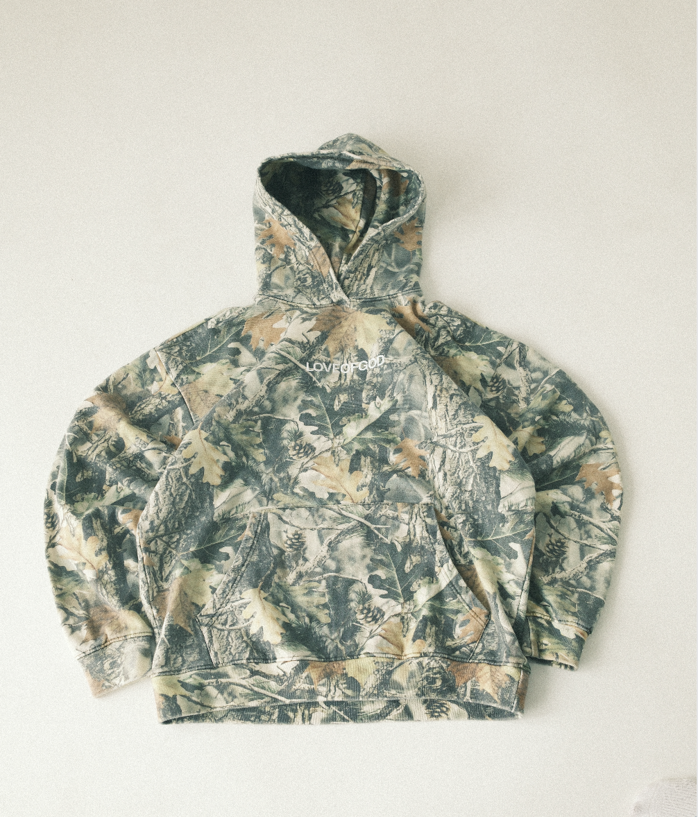JLY | Hood | *PRE-ORDER
