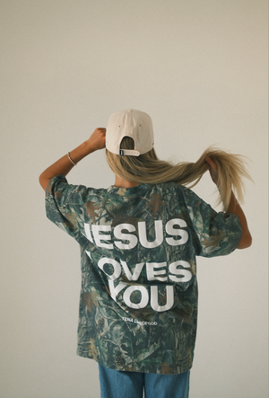JLY | Shirt