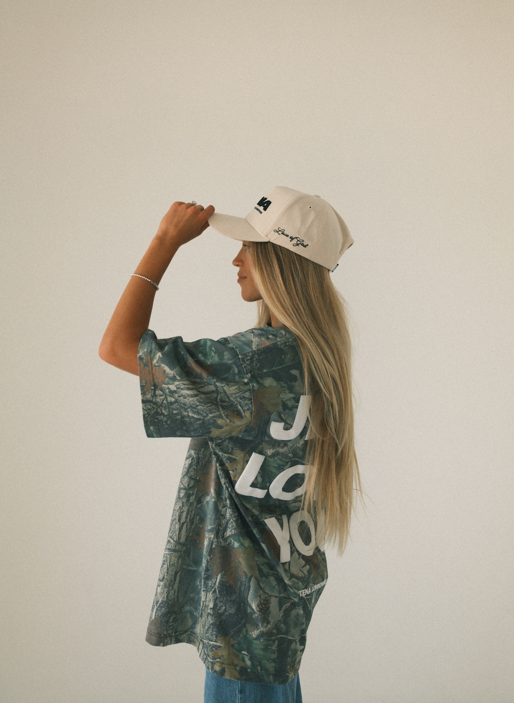 JLY | Shirt