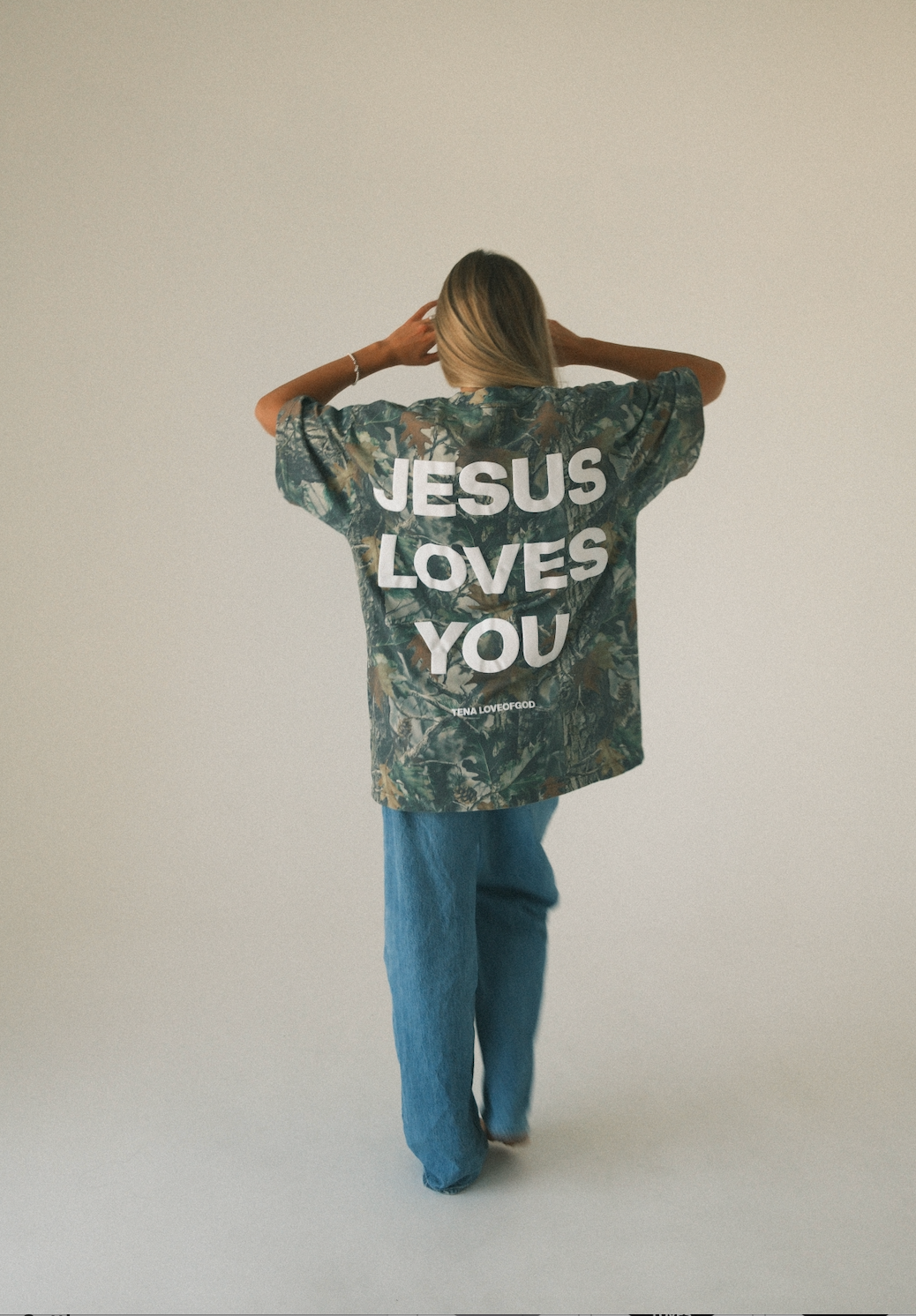 JLY | Shirt