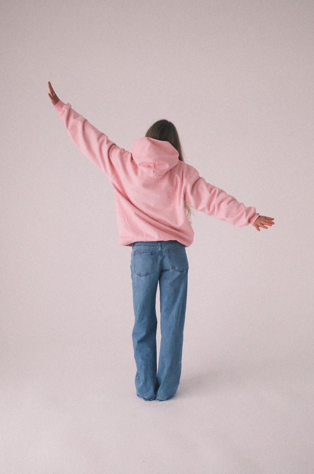 HUG HOOD | LOVE