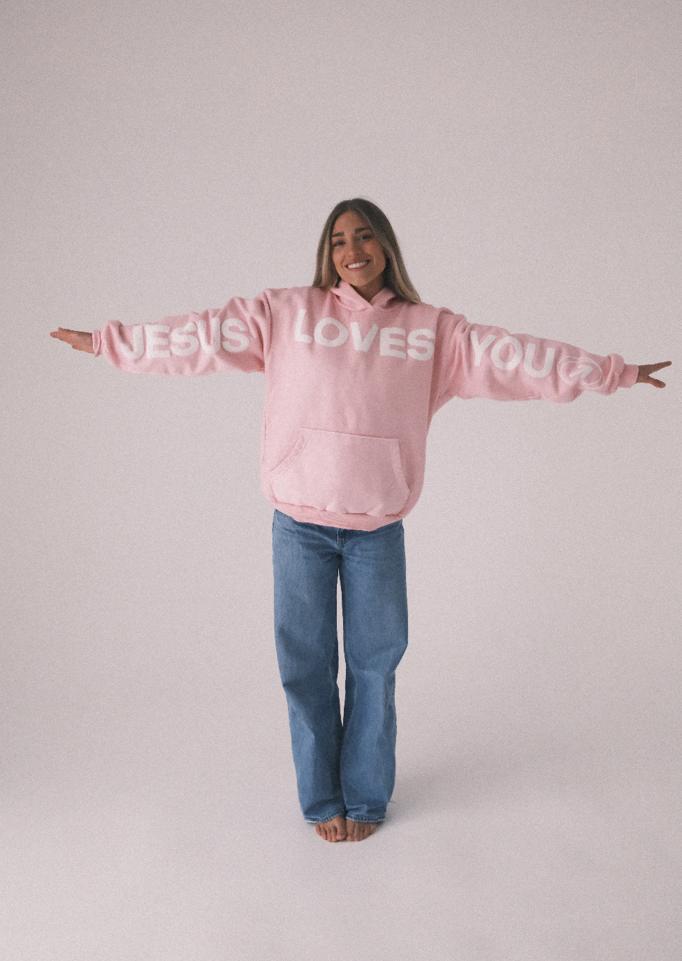 HUG | HOOD | *PRE-ORDER