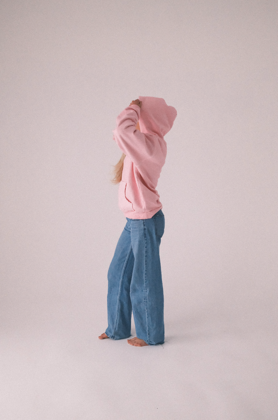 HUG HOOD | LOVE