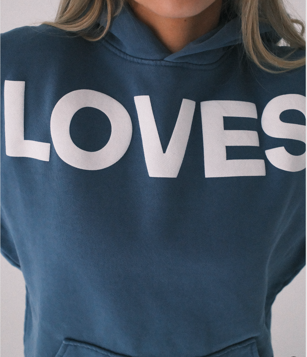 HUG | HOOD | *PRE-ORDER