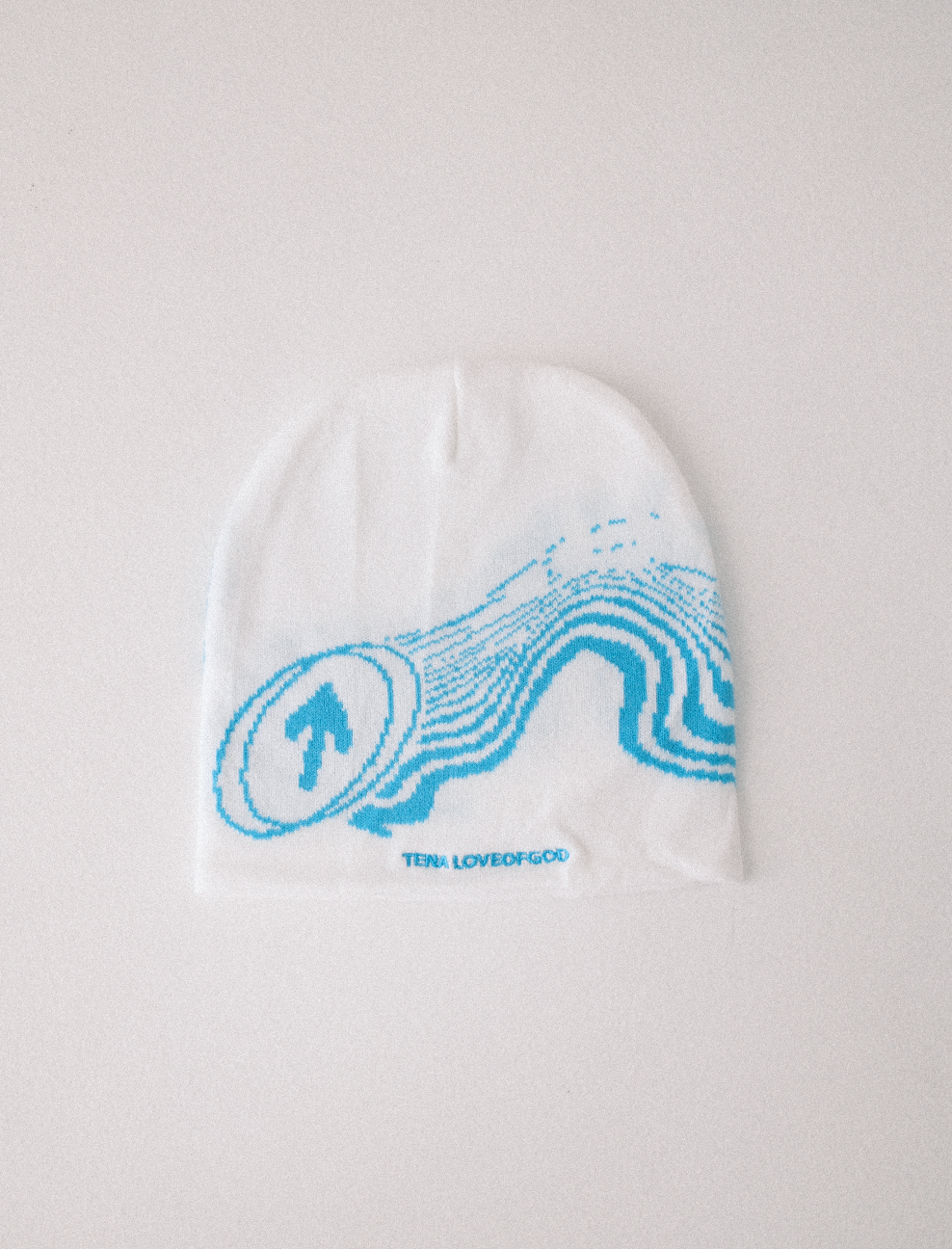LIVING WATER | BEENIE