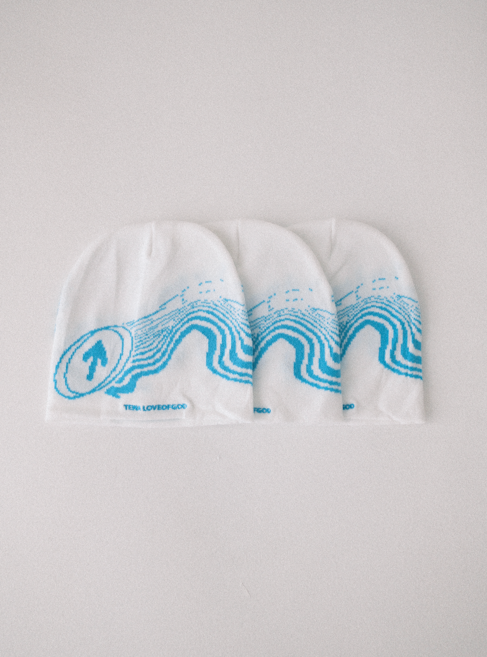 LIVING WATER | BEENIE