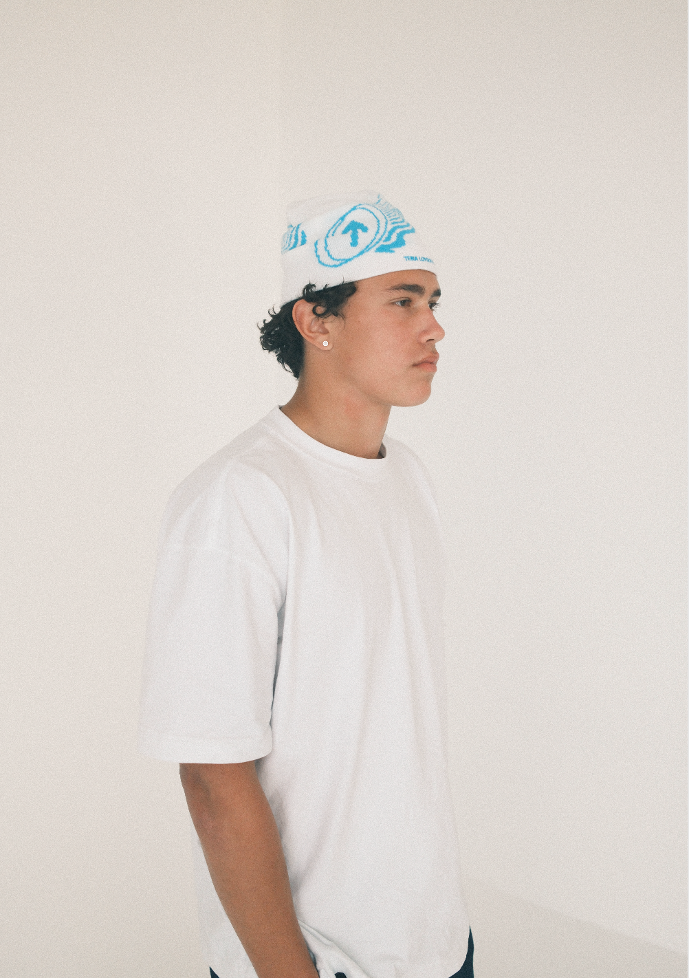 LIVING WATER | BEENIE