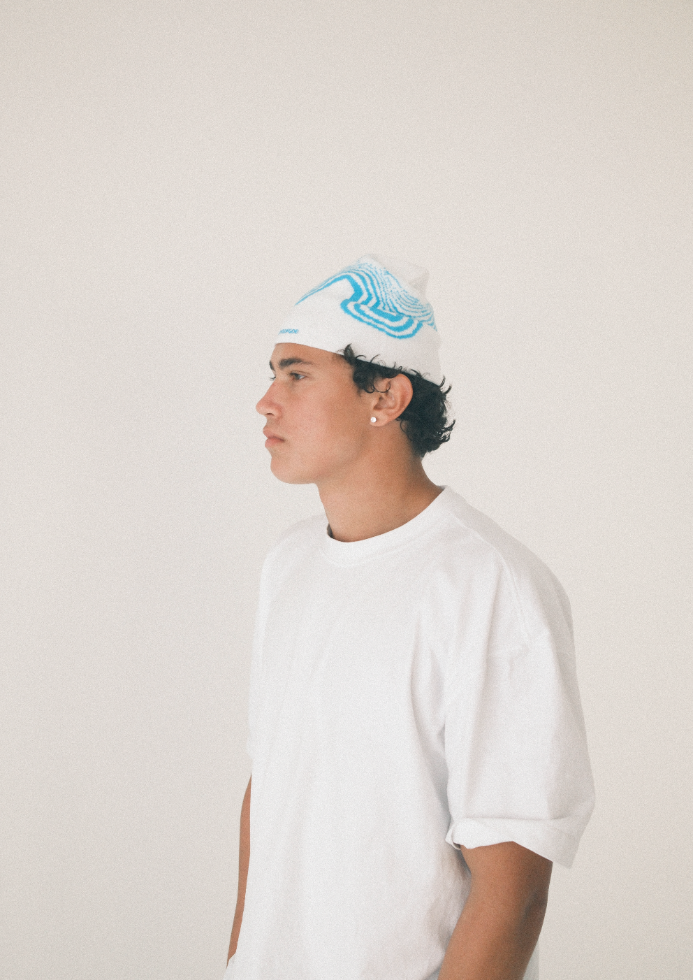 LIVING WATER | BEENIE