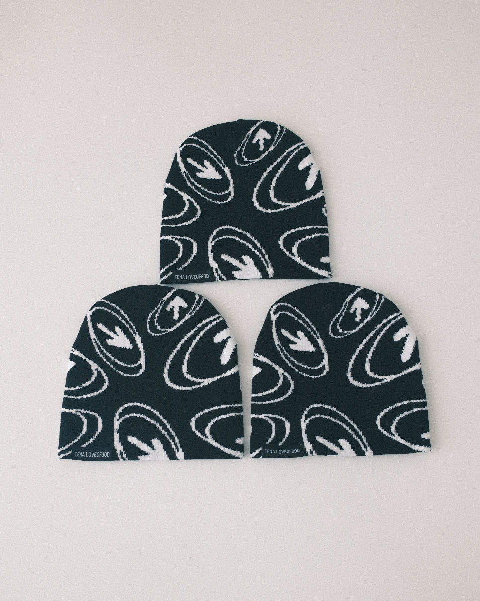 LOGO | BEENIE