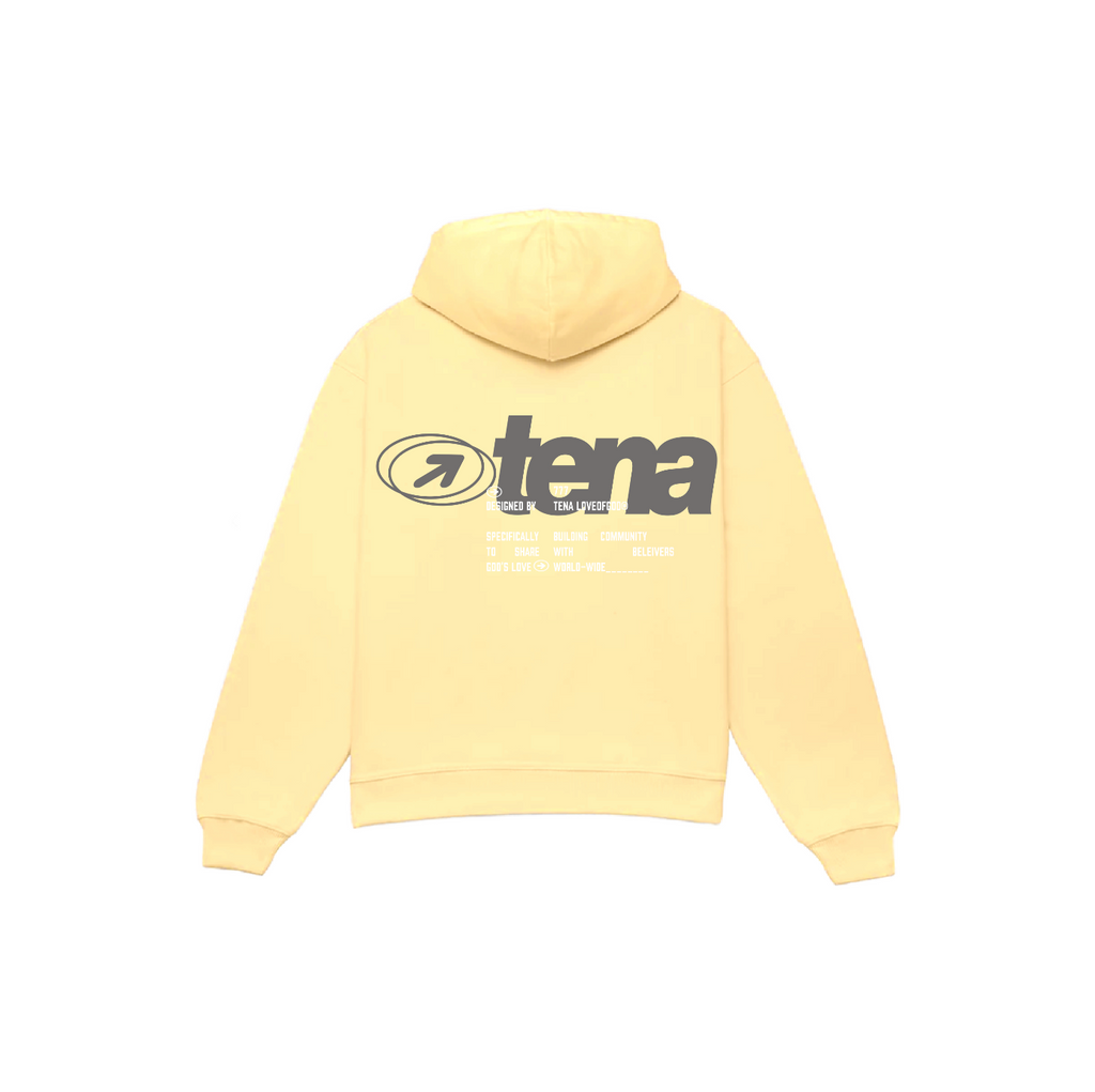TENA | HOOD