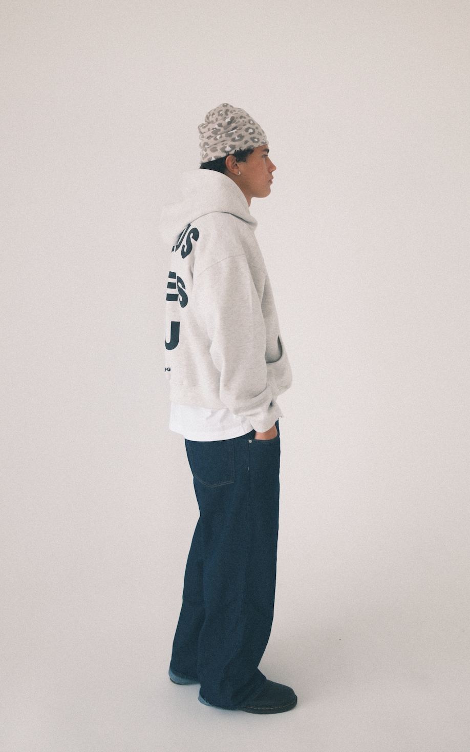 JLY HOOD | CLOUD