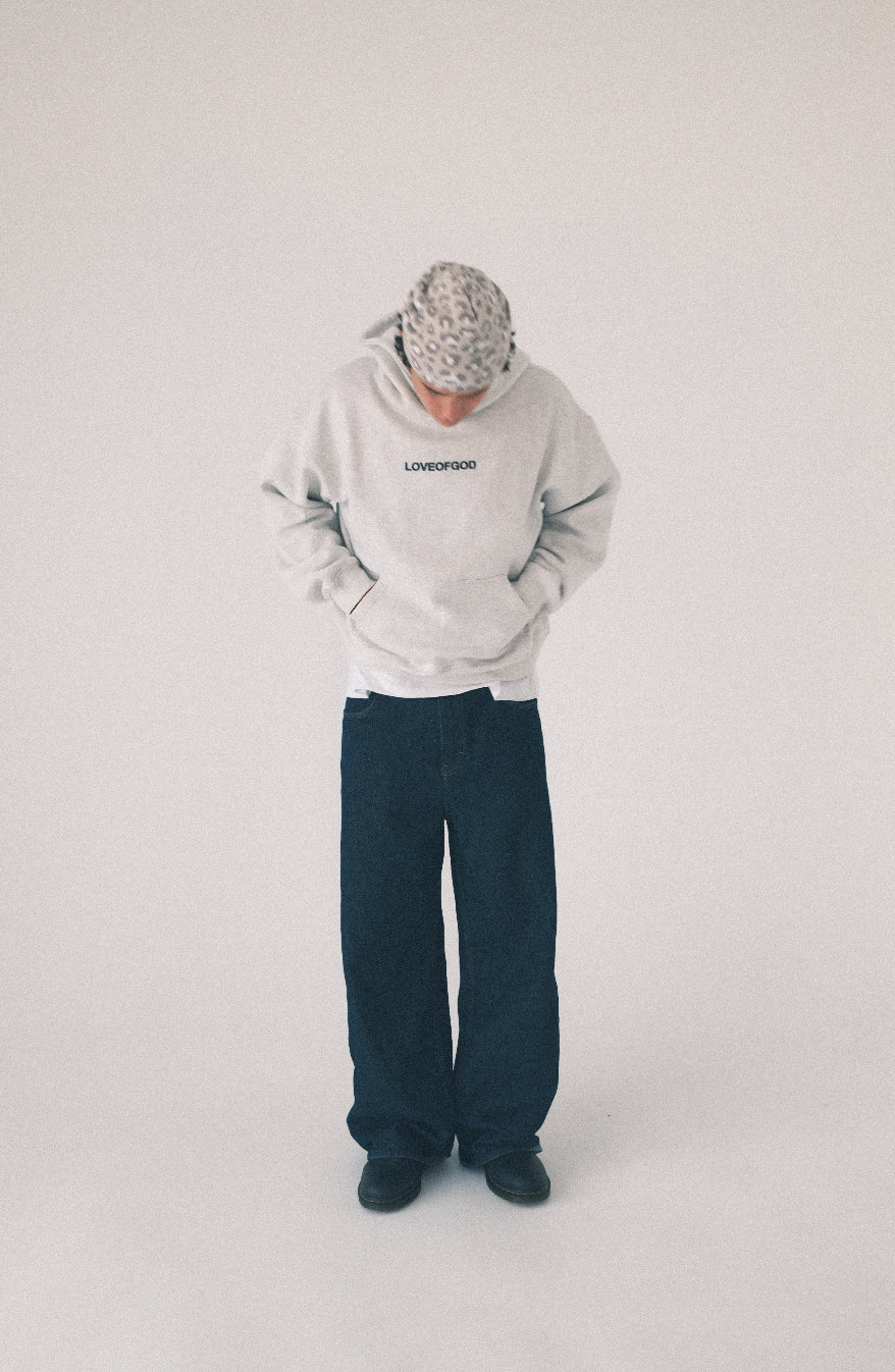 JLY HOOD | CLOUD