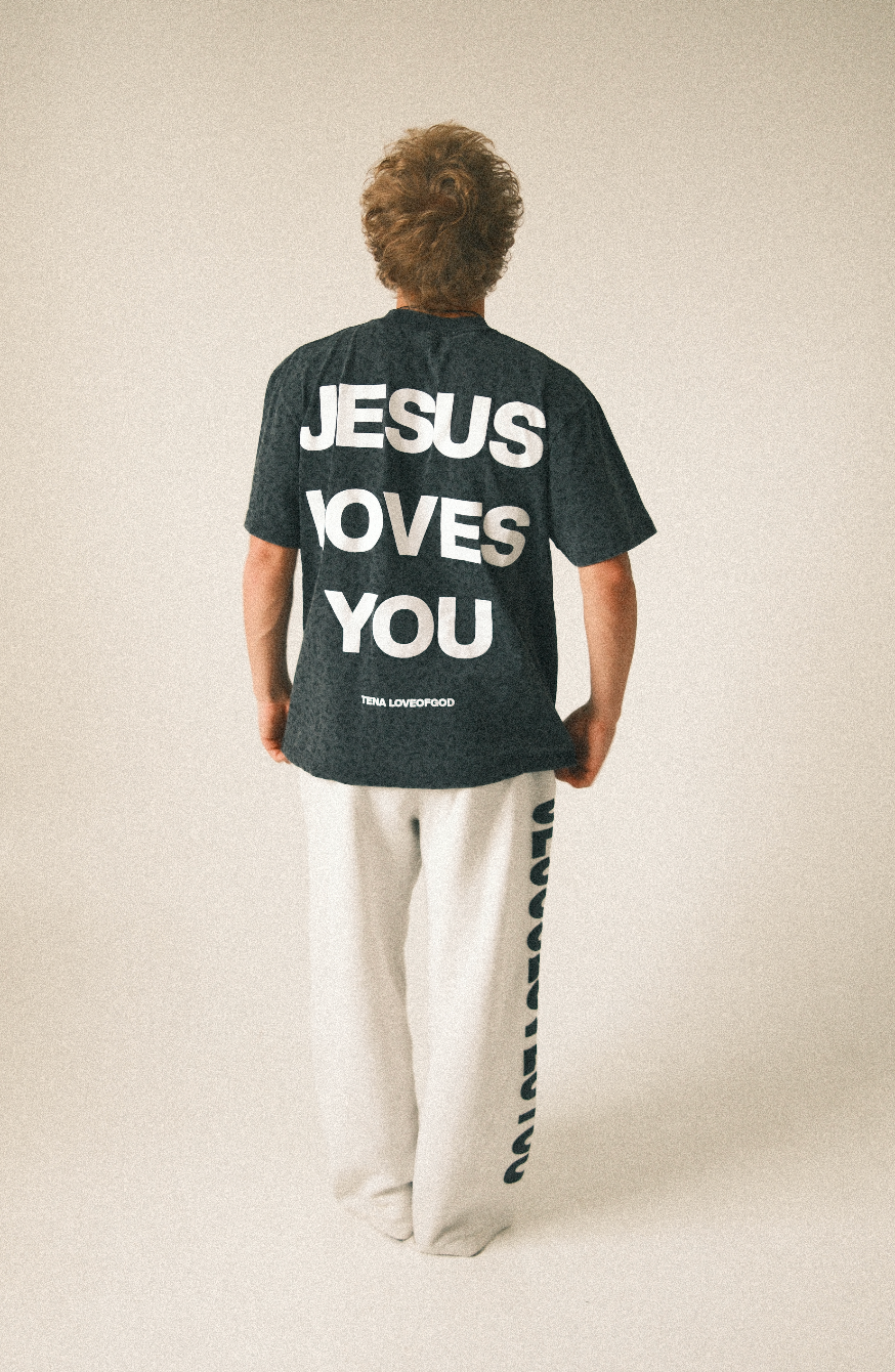 JLY | SWEATS