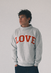 LOVE MOCK | FLAME