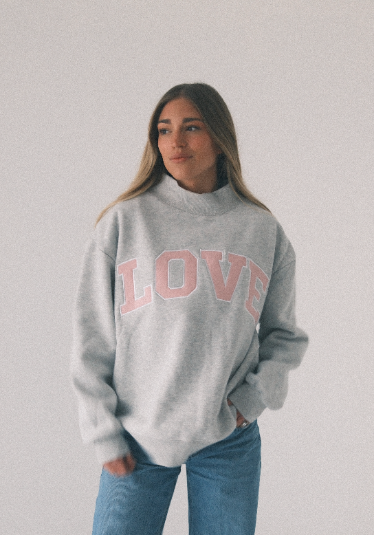 LOVE MOCK | LOVE