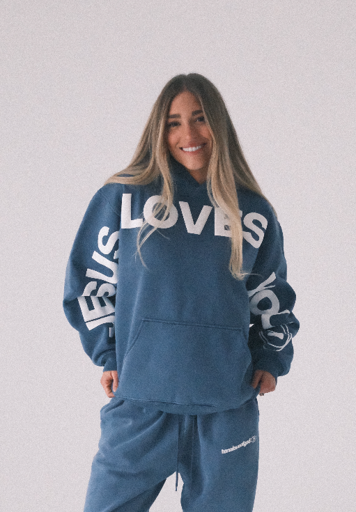 HUG HOOD | SEA