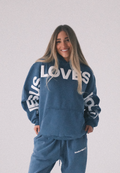 HUG HOOD | SEA
