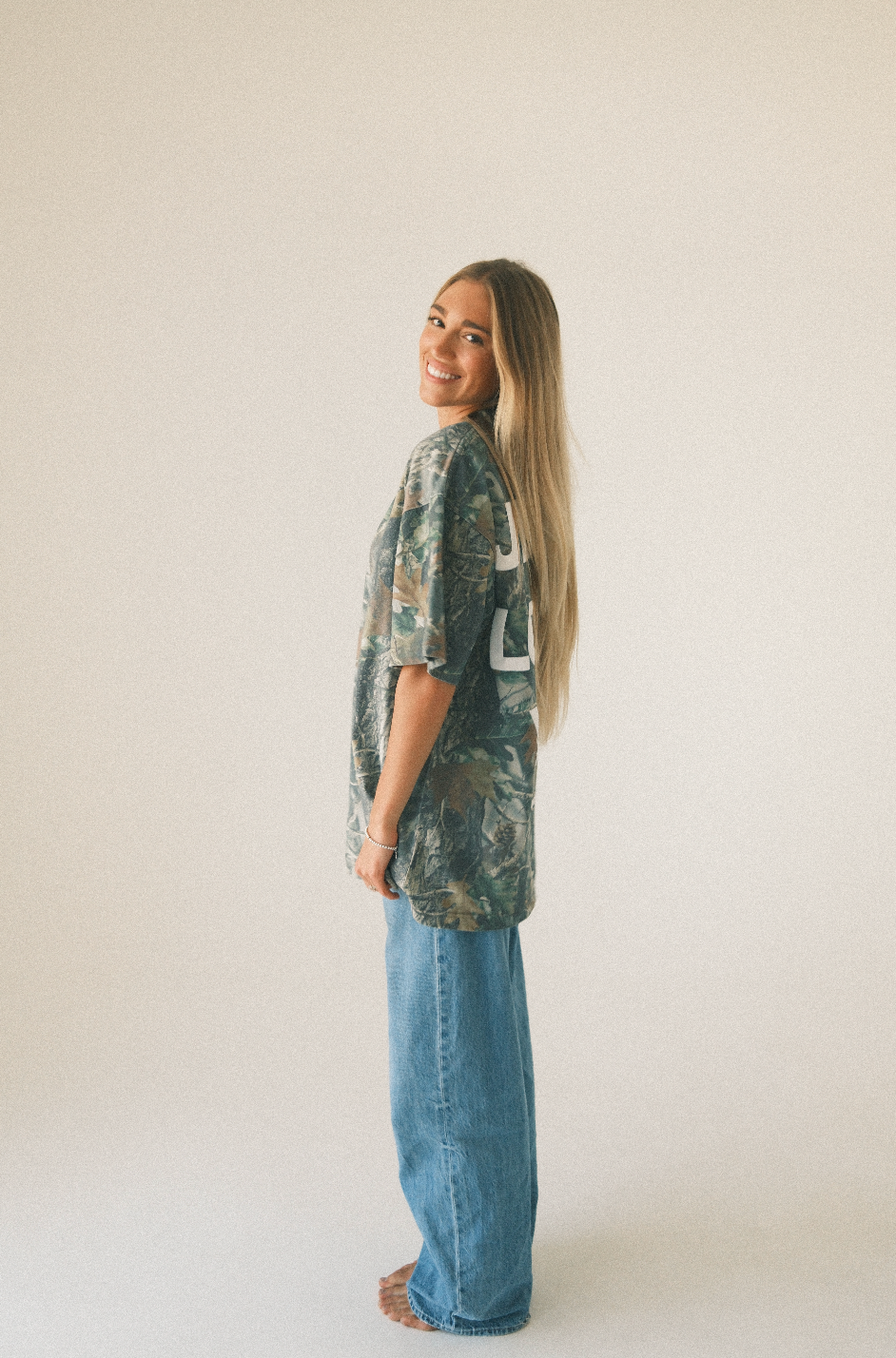 JLY SHIRT | BRANCH