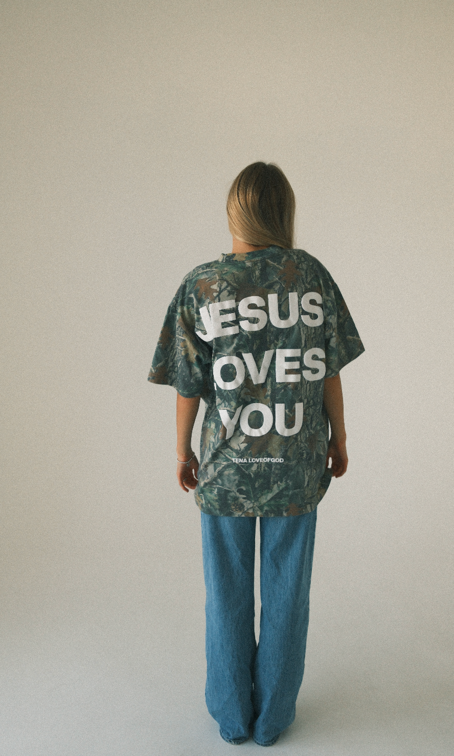 JLY SHIRT | BRANCH