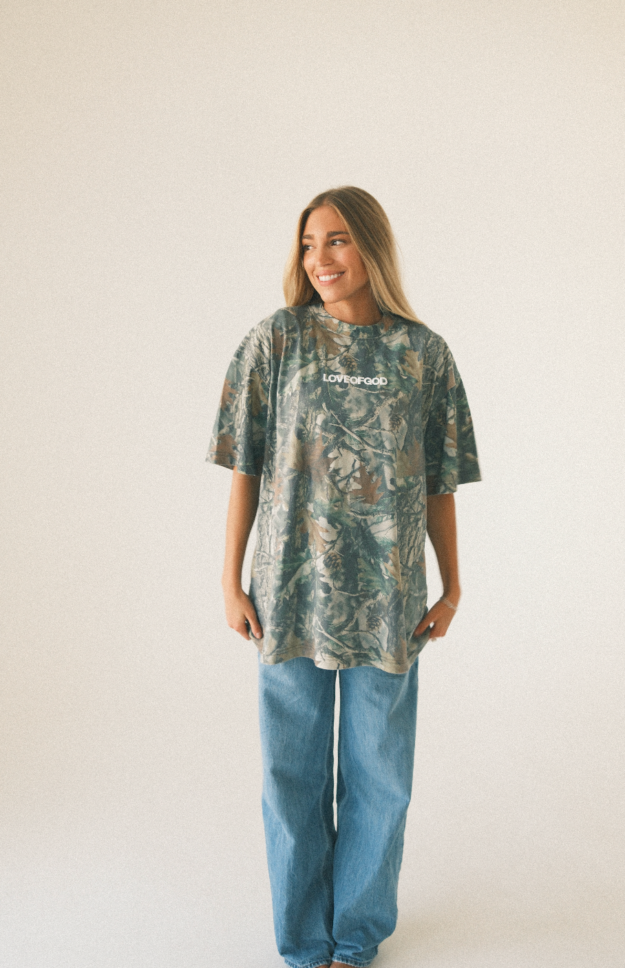 JLY SHIRT | BRANCH