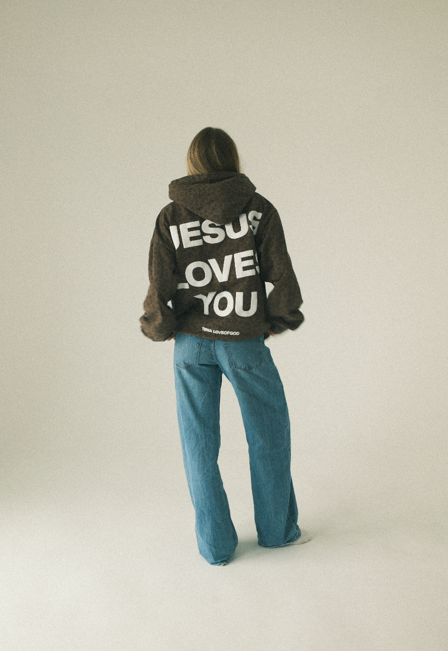 JLY | HOOD | *PRE-ORDER